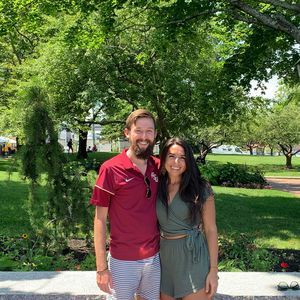 Meet your Posher, Cristina